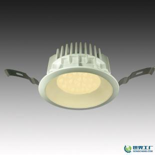 廠家熱銷日亞大功率LED筒燈 新款日亞LED筒燈 節能燈 LED筒燈_燈具照明_世界工廠網中國產品信息庫