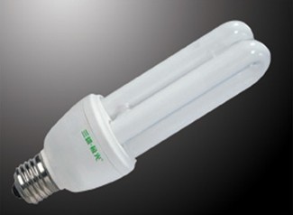 三雄極光|2U電子節能燈 普通照明白熾燈 找產品 鄭州114網 幫助所有企業做成網上的B2B生意