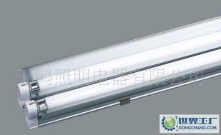 歐典節能帶罩支架燈、T5帶罩支架燈、節能熒光燈_燈具照明_世界工廠網中國產品信息庫